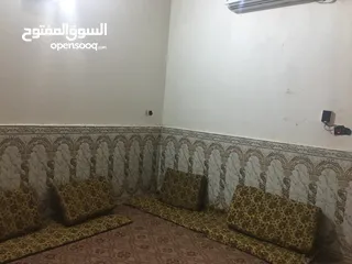  11 بيت للبيع التنومه الصالحيه قرب شارع ابو مهدي المهدس