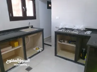  21 شقة للبيع في جنزور شهداء عبدالجليل المصرية