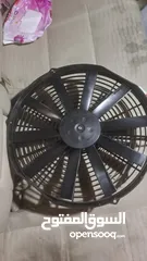  8 مراوح اسبال إيطالي