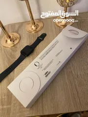  4 Apple Watch series 8