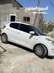  2 سيتروين c1