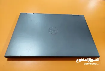  4 لابتوب dell inspiron 13-5368