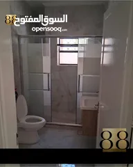  4 شقة فارغة للايجار الشهري (أم السماق)