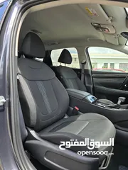  7 هونداي توسان ترخيص 2021