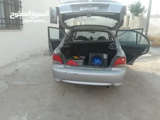  15 هواندي اكسنت 97