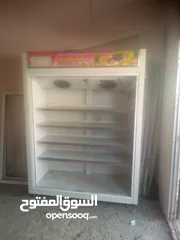  7 تجهيز محلات
