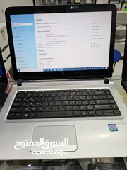  2 لابتوبات نظيفة للبيع