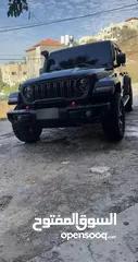  1 Rubicon جيب