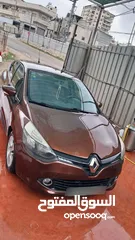  6 رينو،كليو 2016