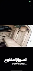  5 Mercedes Benz S63AMG Kilometres 50Km Model 2015