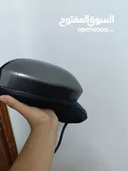  5 قطع غيار لسيارة فورد فيوجن من 2014 إلى 2017