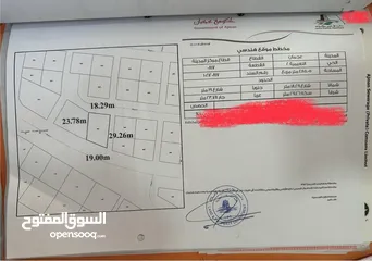  1 ارض للبيع في النعيمية موقع متميز land for sale in naimyia great location