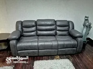  1 ليزي بوي كرسي وانتريه وركنه مريح جدا 3حركة