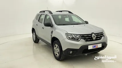  1 (FREE HOME TEST DRIVE AND ZERO DOWN PAYMENT) RENAULT DUSTER