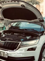 6 Skoda Kodiaq