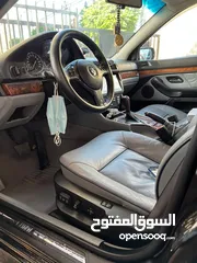  4 Bmw 525ia اعلى صنف