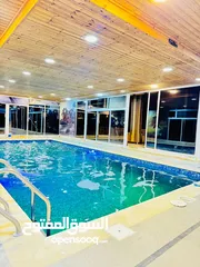  5 شاليه مميز للبيع