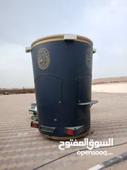  3 كوفي تواك coffe trac