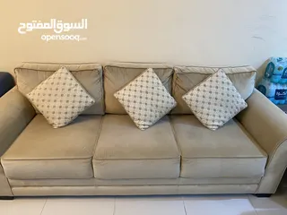  3 طقم كنب للبيع