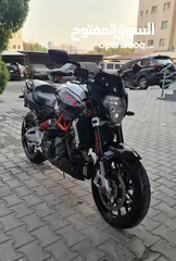  5 Aprilia Shiver for Sale