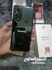  1 Huawei Nova 9