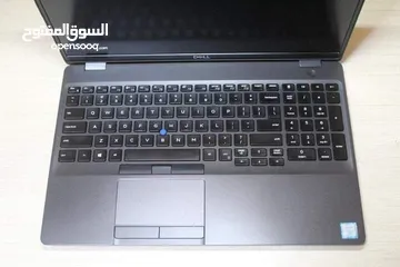  4 Dell precision 3541