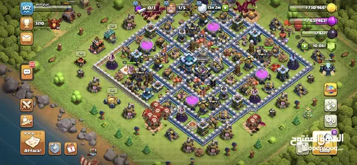  1 TH13 COC ac for sale - everything almost max