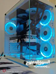  8 بي سي العاب احترافي ، جده PC gaming