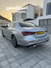  6 للبيع مرسيدس E 350