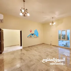  5 AL HAIL  WELL MAINTAINED 4+1 BR VILLA FOR RENT