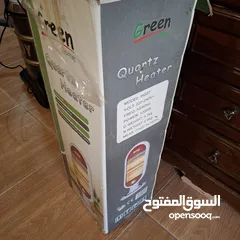  10 ياااا بلاش بسعر بسيط صوبة كهربا نوعية جرين شغاله للبيع المستعجل بسبب الرحيل سهلة الاستخدام والتنقل