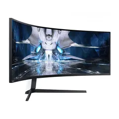  3 Samsung 49 inch Odyssey Neo G9 QLED Mini LED Monitor - 240Hz  Brand New  Warranty  FREE Delivery