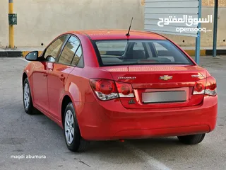  11 شفر كروز لون مميز اتوماتيك وارد شركه ابو خضر وكاله ولا اي ملاحظه كاش او اقساط