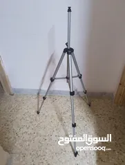  2 استاند حامل كاميرا