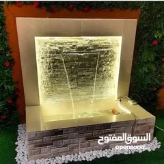  24 بديل الرخام وبديل الخشب وبديل الحجر بديل الشيبورد والقرميد والفاير بليس وجبسن بورد وبانوهات والدهان