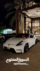  9 Nissan 370z in Great Condition