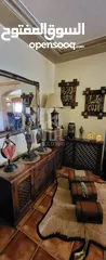  12 في أرقى مناطق أم أذينة شقة طابق ثالث 180م بتشطيبات مميزة وسعر مغري/ ref 6040