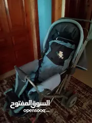  6 عربيات أطفال مستعملة - بحالة ممتازة وأسعار تنافسية !  راحة لطفلك وتوفير لميزانيتك !