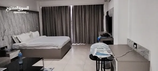 1 ROOM FOR RENT( 35%) Discount 3 star & 4 star All over BAHRAIN (HOTEL )Stodio, Apartment and deluxe..