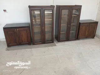  6 اثاث وكهربائيات