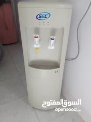  3 كولر كوري بحال الجديد