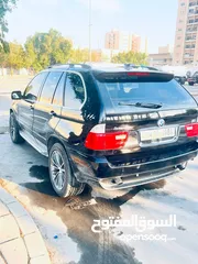  4 للبيع سيارة BMW. X5