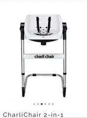  2 Charlichair 2 in 1