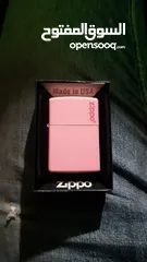  24 ولاعات زيبو zippo الامريكيه متوفر البيع جمله ومفرق  التوصيل متوفر الى جميع المناطق .