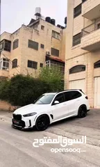  21 BMW X5 50e M Package