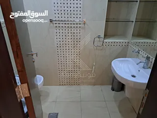 11 GF Floor Apartment For Rent In Amman - Abdoun