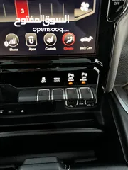  14 بسم الله ماشاءالله 2019 Dodge Ram BigHorn للبيع بحالة الوكالة بسعر حرق