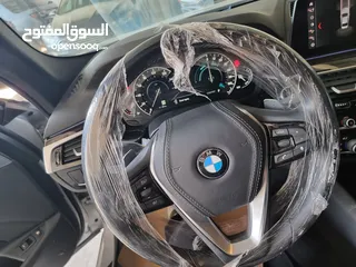  11 بي ام دبليو هايبرد بلج إن  e530 جمرك جديد