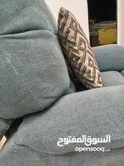  12 كرسي ريكلاينر أمريكي مستورد للبيع بحالة ممتازة جداً مريح جداً ومثالي للاسترخاء