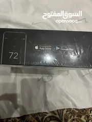  3 ecobee3 Lite Smart Thermostat يدعم النظم الذكية (اليكسا و مساعد قوقل و أمازون)